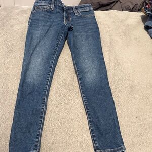 GAP Kids Blue Jeans